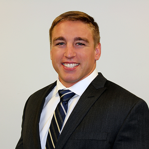 Mark Fiala <br> General Manager