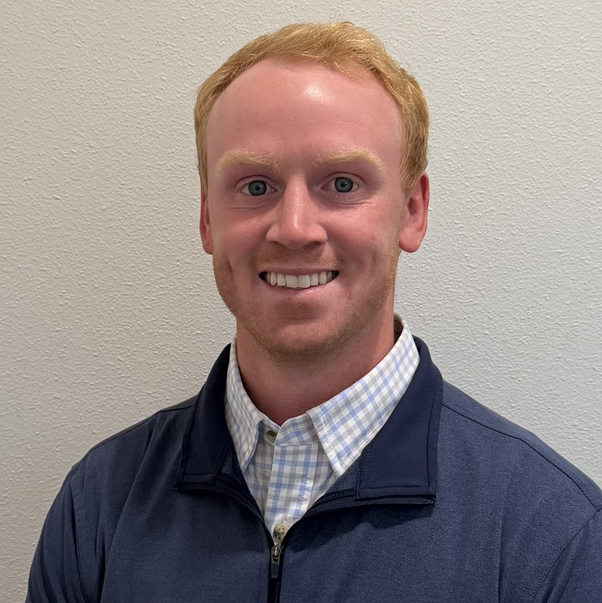 Tanner Keiser – Sales